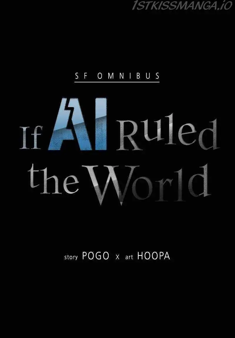 If AI Rules the World Chapter 45 5